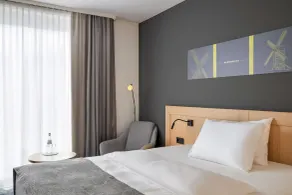 Best Western Plus Hotel Papenburg - Habitación