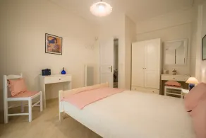 Le Reve Apartment - Habitación