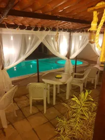 Vale do Pontal Angra Suites - Pool