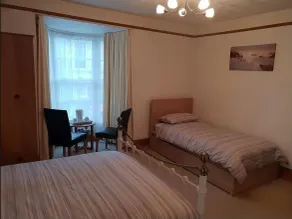 Bay Lodge - Rom