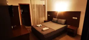 Pamuklife Hotel - Room