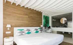 TUI Blue Isla Cristina Palace - Adults Recommended - Chambre