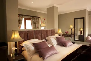Granny Mouse Country House & Spa - Chambre
