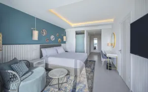 Hilton Skanes Monastir Beach Resort - Room