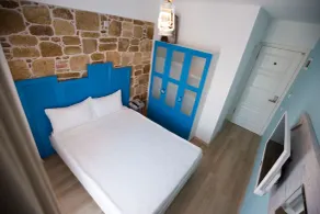 Menendi Otel - Chambre