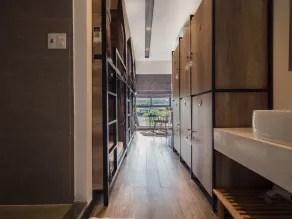 Wings House - Room