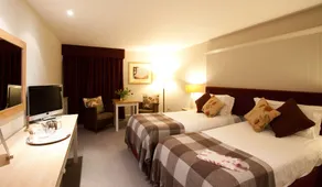 Westmorland Hotel Tebay - Room