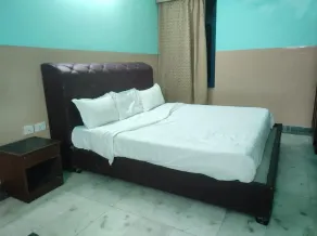 Hotel Blue Bird - Chambre