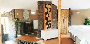 Avani Lodge Private Nature Reserve - Zimmer