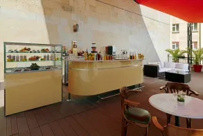 Armenia Marriott Hotel Yerevan - Pool