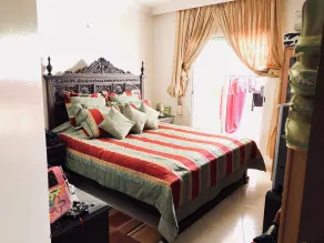 Dar Hamria - Habitación