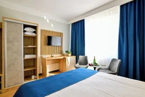 Hotel Class Hermannstadt - Room