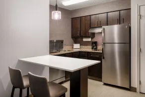 Residence Inn by Marriott Boulder Broomfield - Chambre
