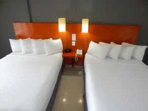 Days Inn by Wyndham Minatitlan - Habitación