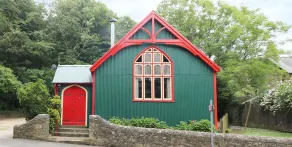 The Mission - Image 1