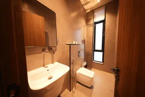 Nma a Residences 2 - Bathroom