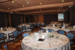Grande Albergo Potenza - Restaurant