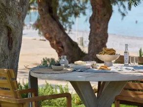 Grecotel Filoxenia Kalamata - Restaurant