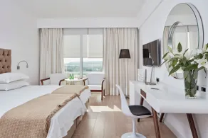 Grecian Park - Chambre