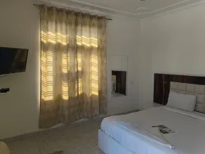 Winsome Residency - Room
