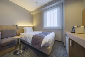 Almont Inn Shonan Fujisawa - Chambre