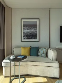 Swissotel Resort And Spa Cesme - Room
