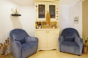 Kalkan Ayapa Hotel - Réception