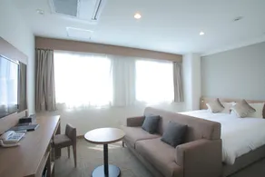 Shimizu City Hotel - Chambre