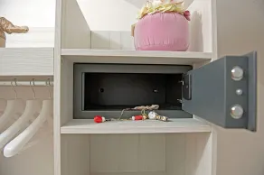 Hotel Fini - Room