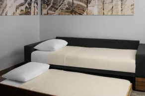 SpringHill Suites Pittsburgh Southside Works - Chambre