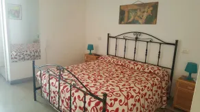 Le Sirene Scilla - Room