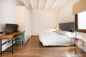 Hostal Pichorradicas - Chambre
