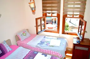 Yaşar Marin Denizer Pansiyon - Room