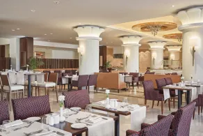 Steigenberger Pyramids Cairo - Restaurant