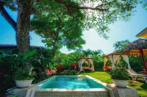 Jardin del Eden Boutique Hotel - Pool