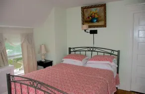 Harbor House Bed and Breakfast - Rom