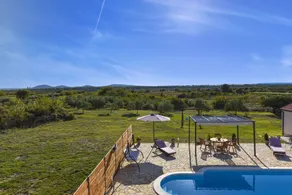 Villa Roko - Pool