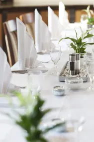 Hotel Rieth - Restaurant