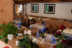 Hotel Astras - Restaurang