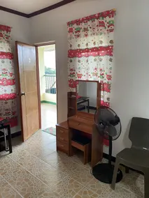 Villa Palanca - Habitación