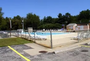 Twin Mills RV Resort - Pool