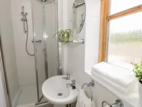 Holmer Farm - Badeværelse
