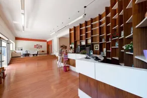 Albergo Terme Forlenza - Réception