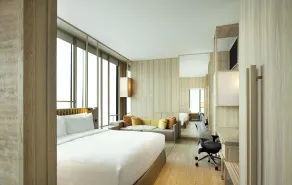 PARKROYAL COLLECTION Pickering, Singapore - Room