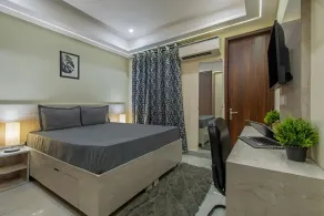 Saunter living - Camera