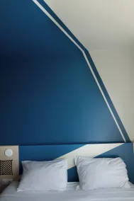 ibis budget Saint Malo Centre - Chambre