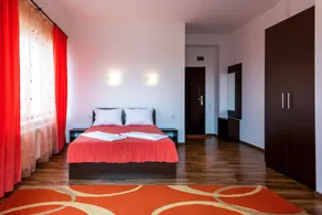 Pensiunea Zbor - Room