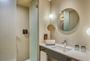 Hotel Marina Cambrils by URH - Salle de bain