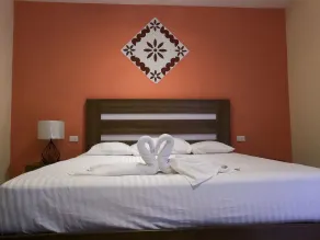 Hotel Hacienda Otoch - Chambre