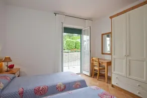 Residenza Turistico Alberghiera Le Poste del Pianone - Værelse